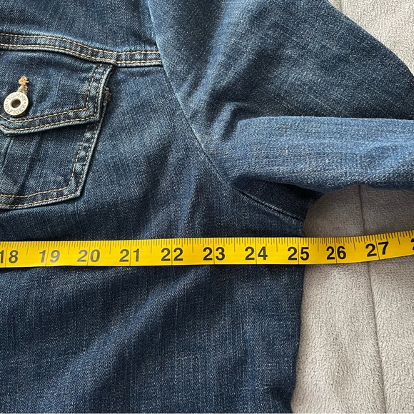 Tommy Hilfiger jacket size 20 - Picture 10 of 11